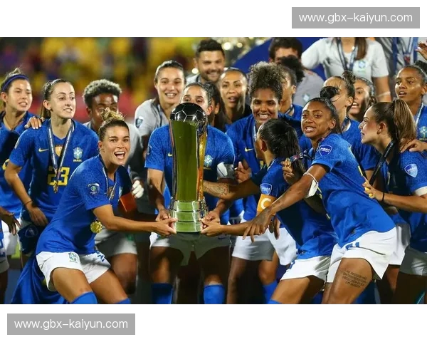 巴西vs美国:一场超越足球的视觉盛宴